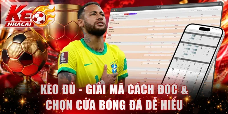 Kèo đủ
