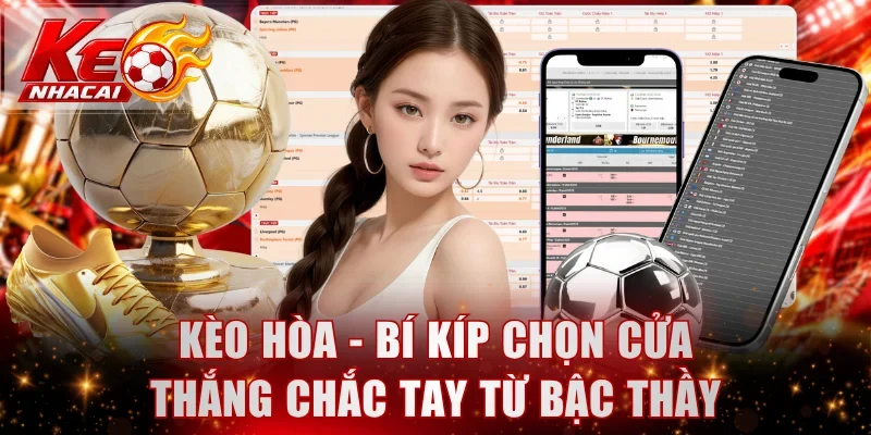 Kèo hòa