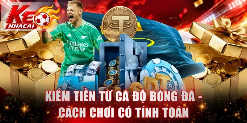 cá độ bóng đá