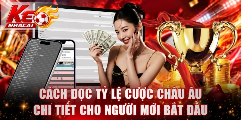 Tỷ lệ cược Châu Âu