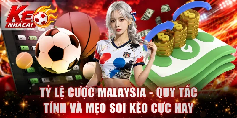 Tỷ lệ cược Malaysia